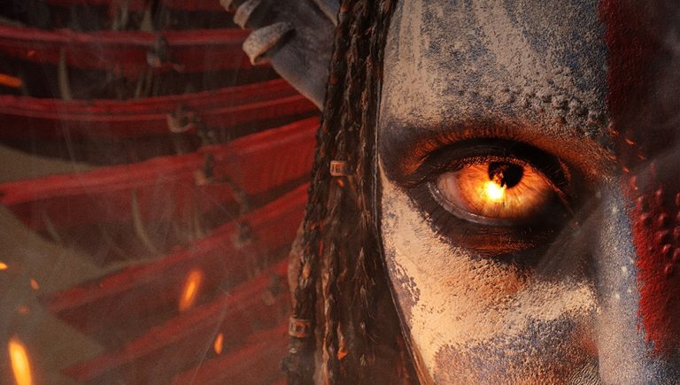 Cartaz de Avatar 3: Fogo e Cinzas