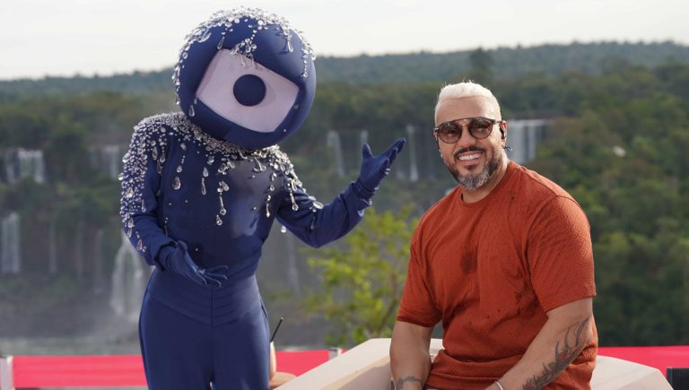 Belo no Caldeirão de Inverno no Caldeirão com Mion