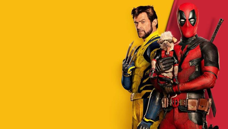 Filme Deadpoll & Wolverine