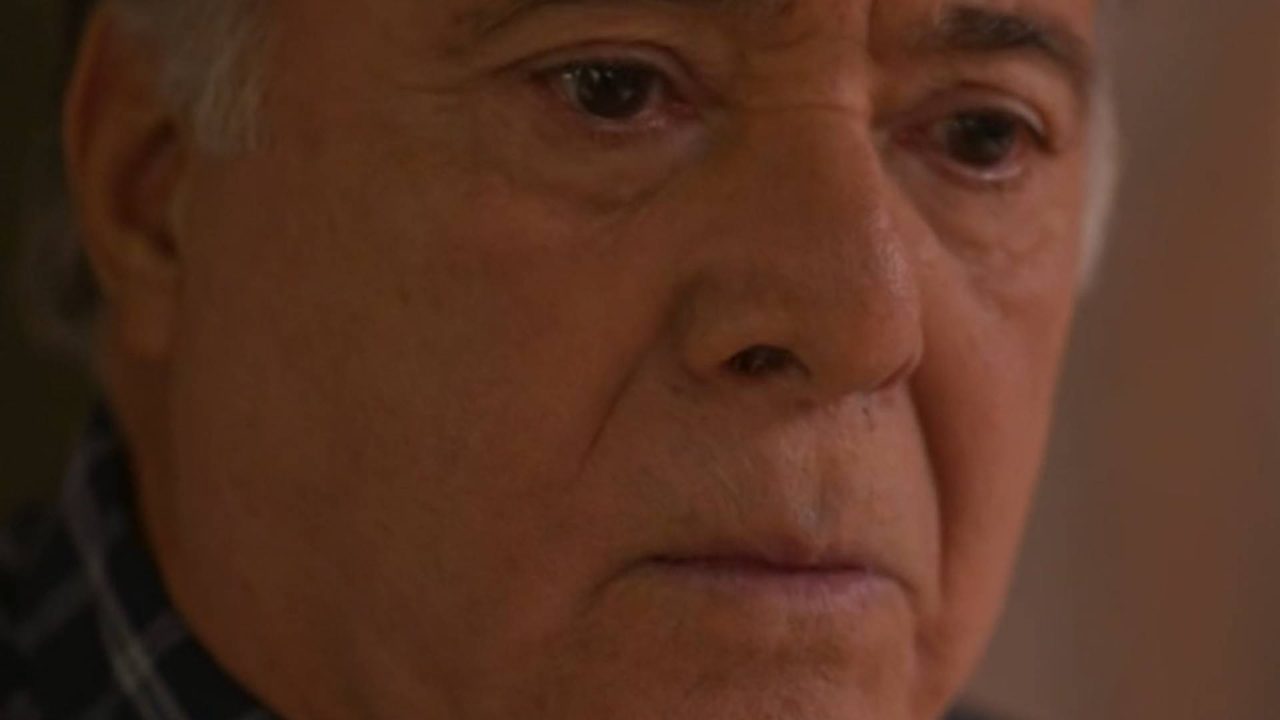 Abel se preocupa em Dona de Mim
