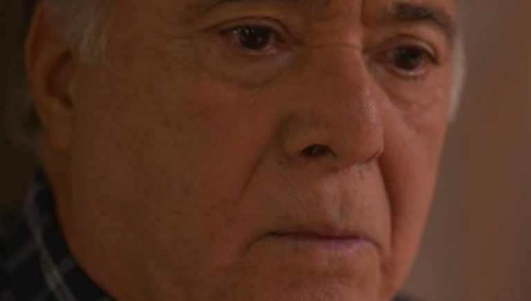 Abel se preocupa em Dona de Mim