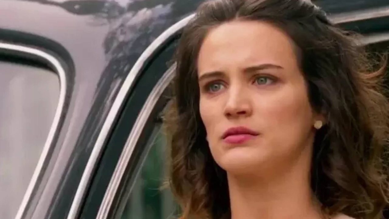 Maria morre em Êta Mundo Melhor!