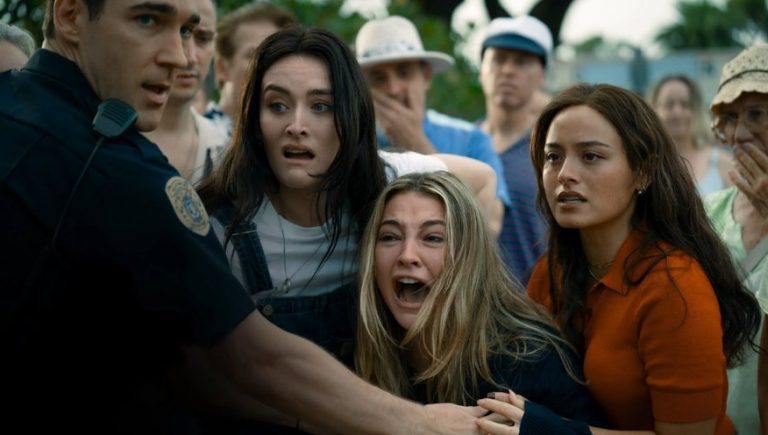 Filme Eu Sei o que Vocês Fizeram no Verão Passado em 2025