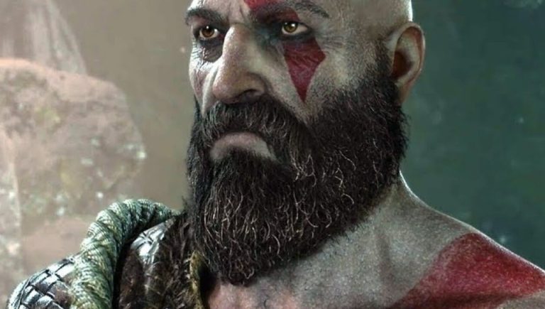 Série God Of War