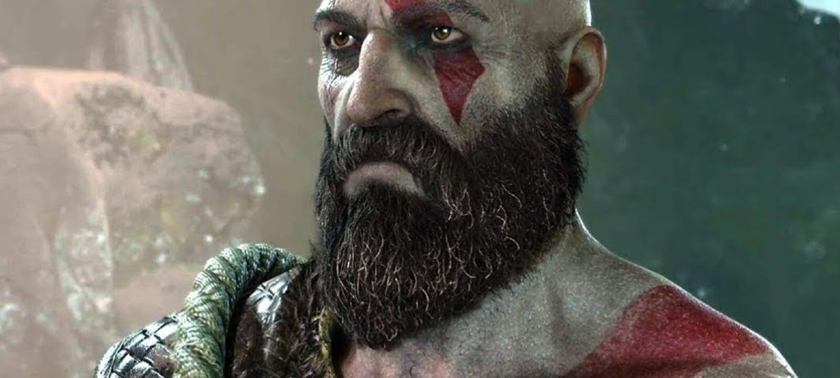 Série God Of War