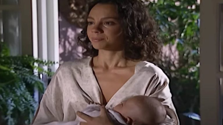 História de Amor: Joyce ganha milagre e Assunção tem notícia terrível