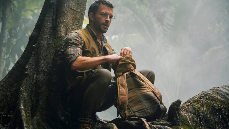 Jurassic World: Recomeço quebra recordes de bilheteria no feriado de 4 de julho nos EUA
