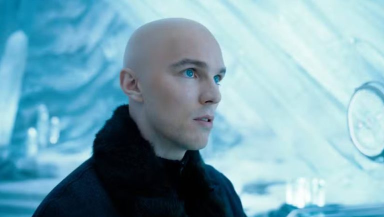 Lex Luthor em Superman