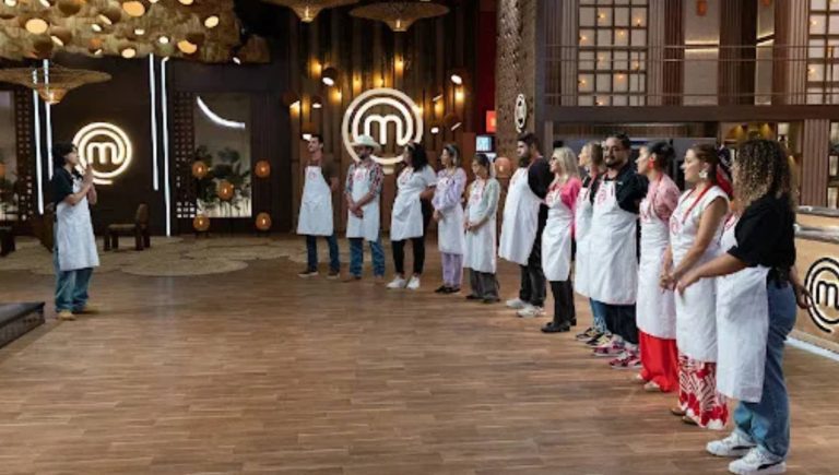 Episódio 6 da temporada 2025 do MasterChef Brasil