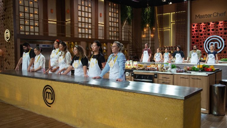 Episódio 8 do MasterChef Brasil