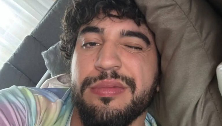 Nattan cancela show