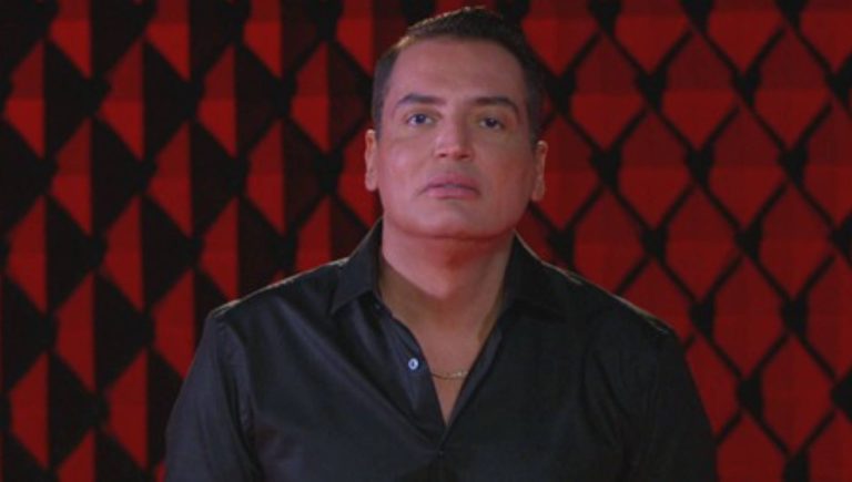 Leo Dias participa do No Alvo