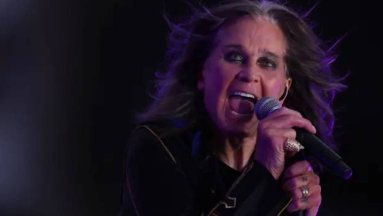 Morre Ozzy Osbourne