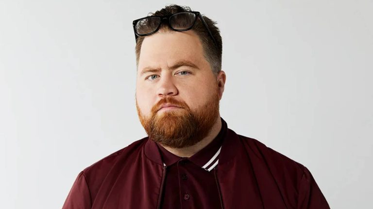 Paul Walter Hauser interpretará vilão icônico em ‘Quarteto Fantástico: Primeiros Passos’