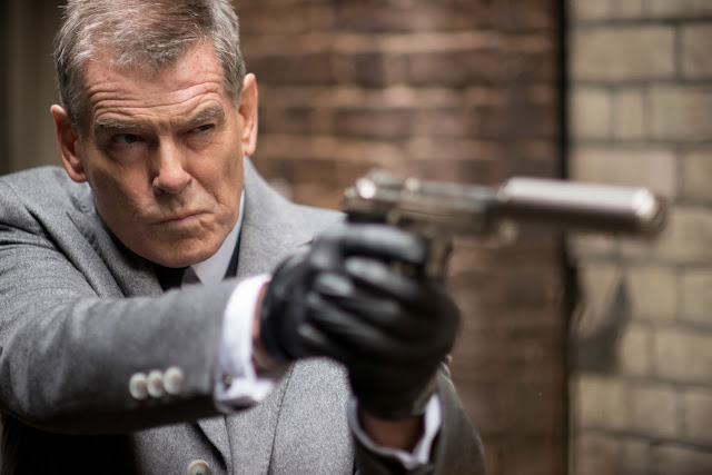 Filme Perseguindo Abbott no Cine Record Especial