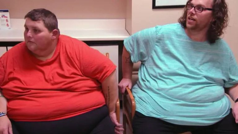 Quilos Mortais tem luta contra obesidade dos irmãos John e Lonnie (13/03)