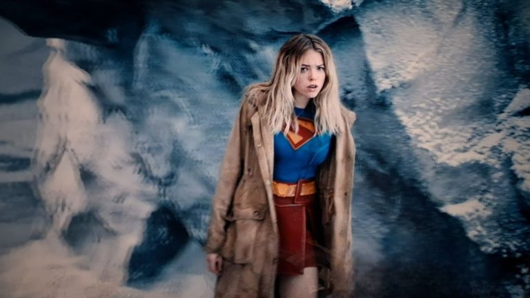 Trailer de Supergirl agita fãs da DC e gera comparações com Marvel; Krypto e Lobo dominam as reações