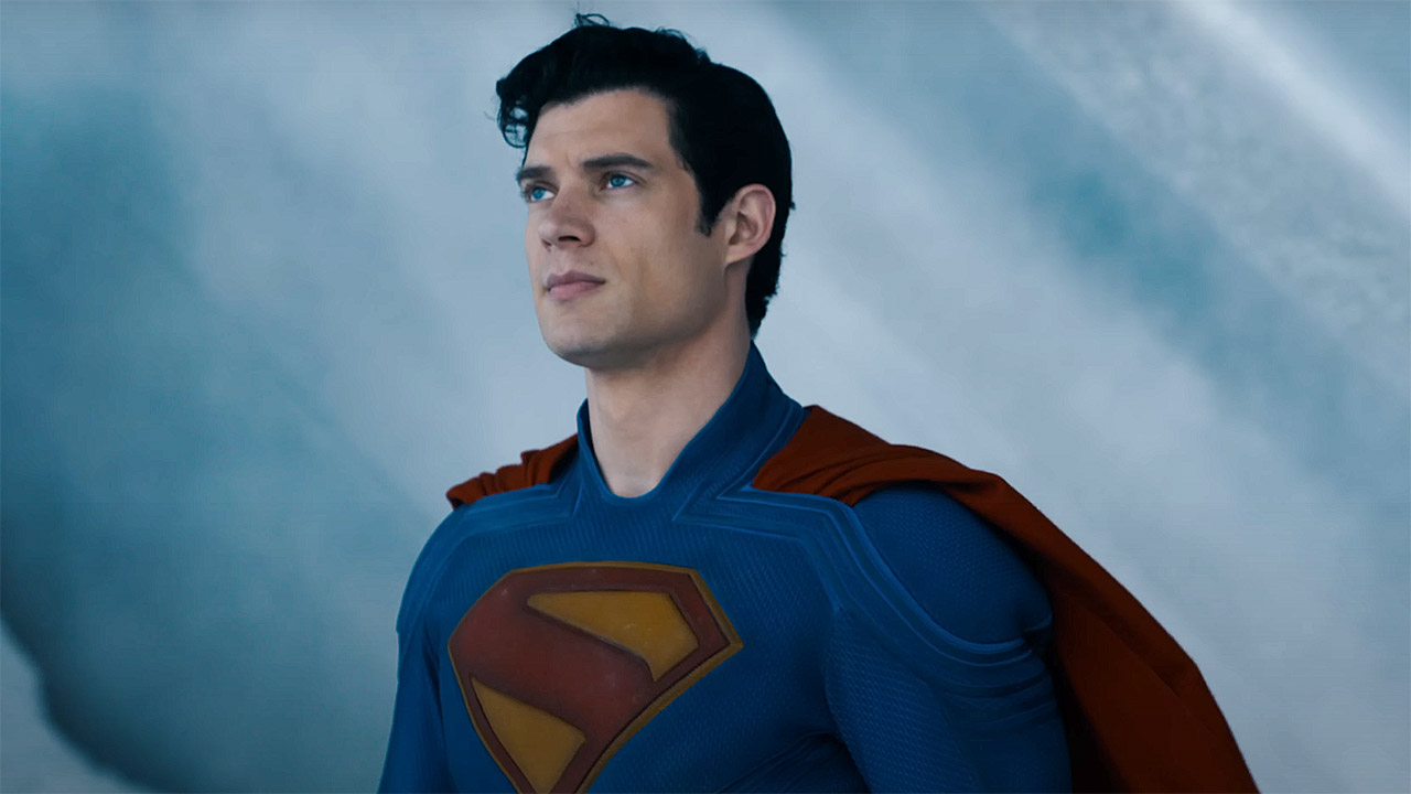 Filme Superman