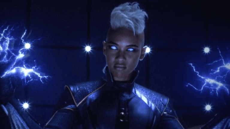 Alexandra Shipp revela que não quer mais interpretar Tempestade nos novos filmes dos X-Men