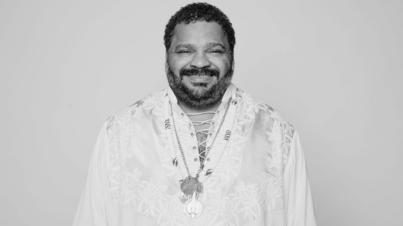 Arlindo Cruz morreu