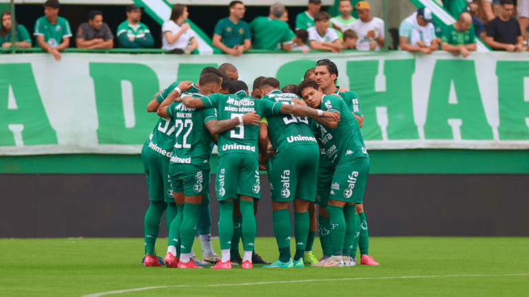 Athletic x Chapecoense ao vivo 22/08: onde assistir, horário, escalações e palpites