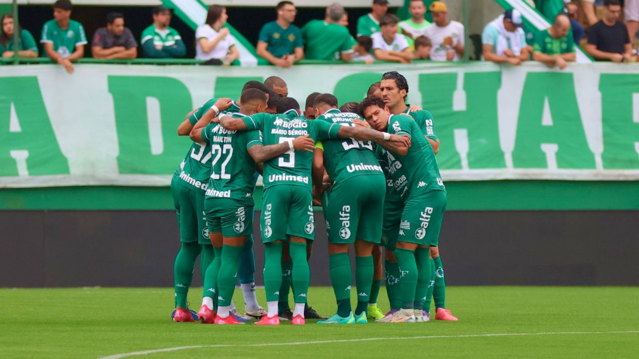 Athletic x Chapecoense ao vivo