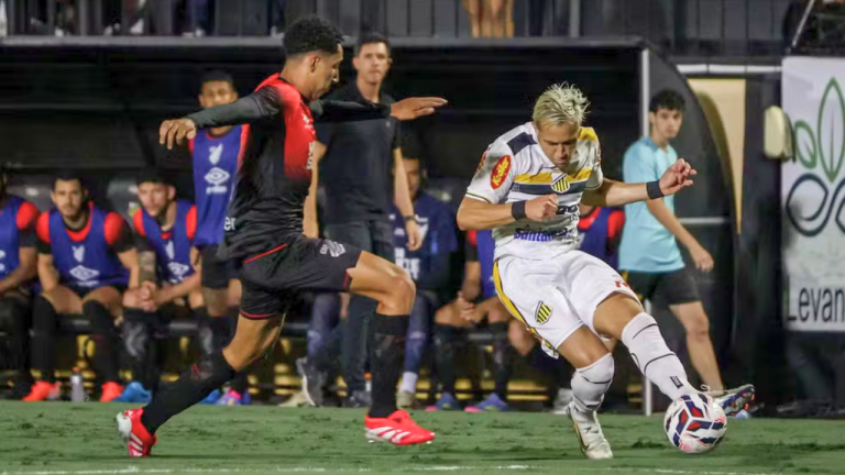 Athletico-PR x Novorizontino ao vivo 30/08: onde assistir, horário, escalações e palpites