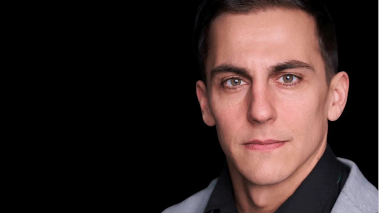 Ator morreu aos 35 anos