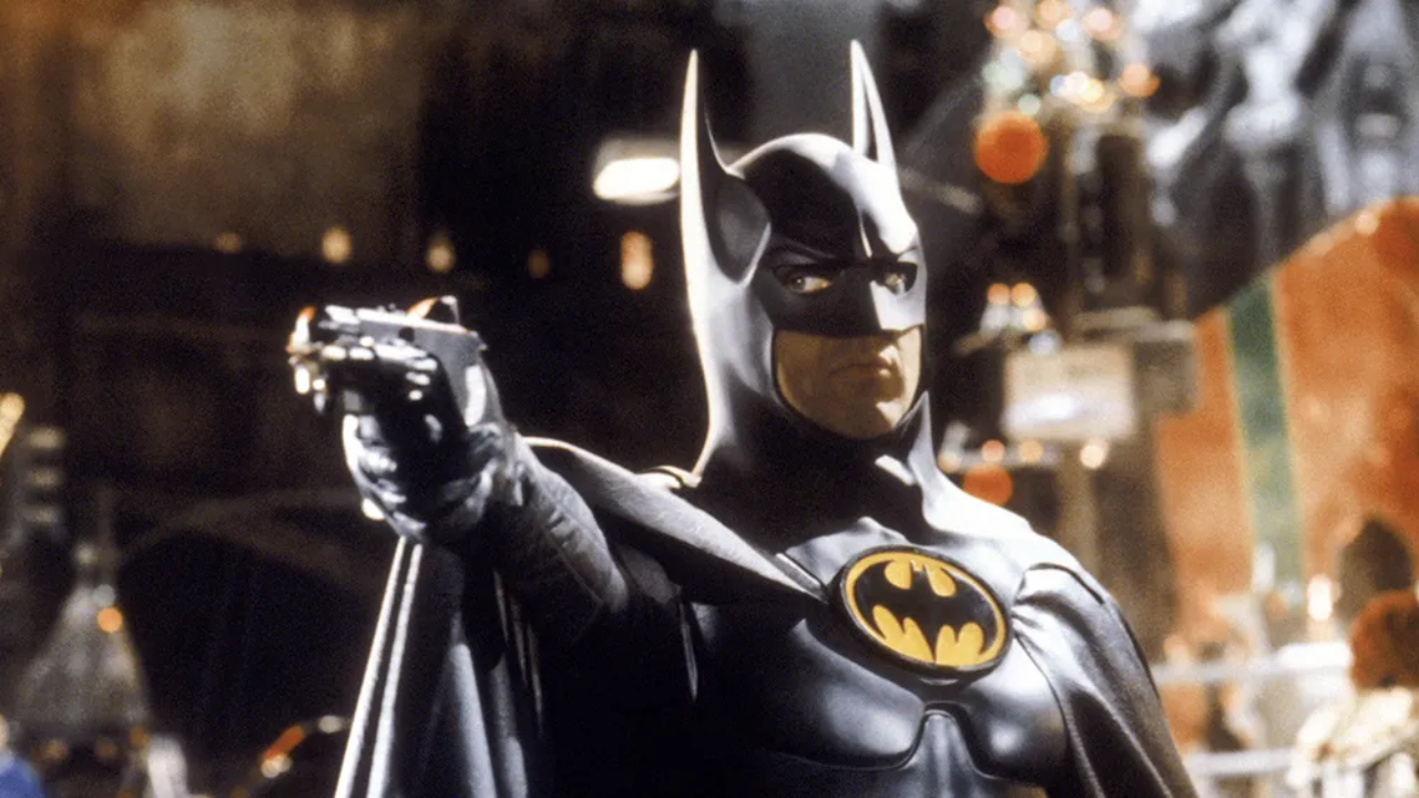 Batman Returns (1992)