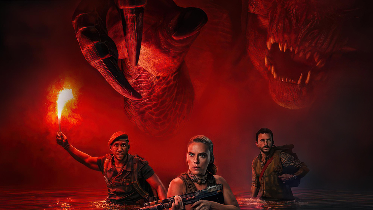Bilheteria mundial Jurassic World Recomeço