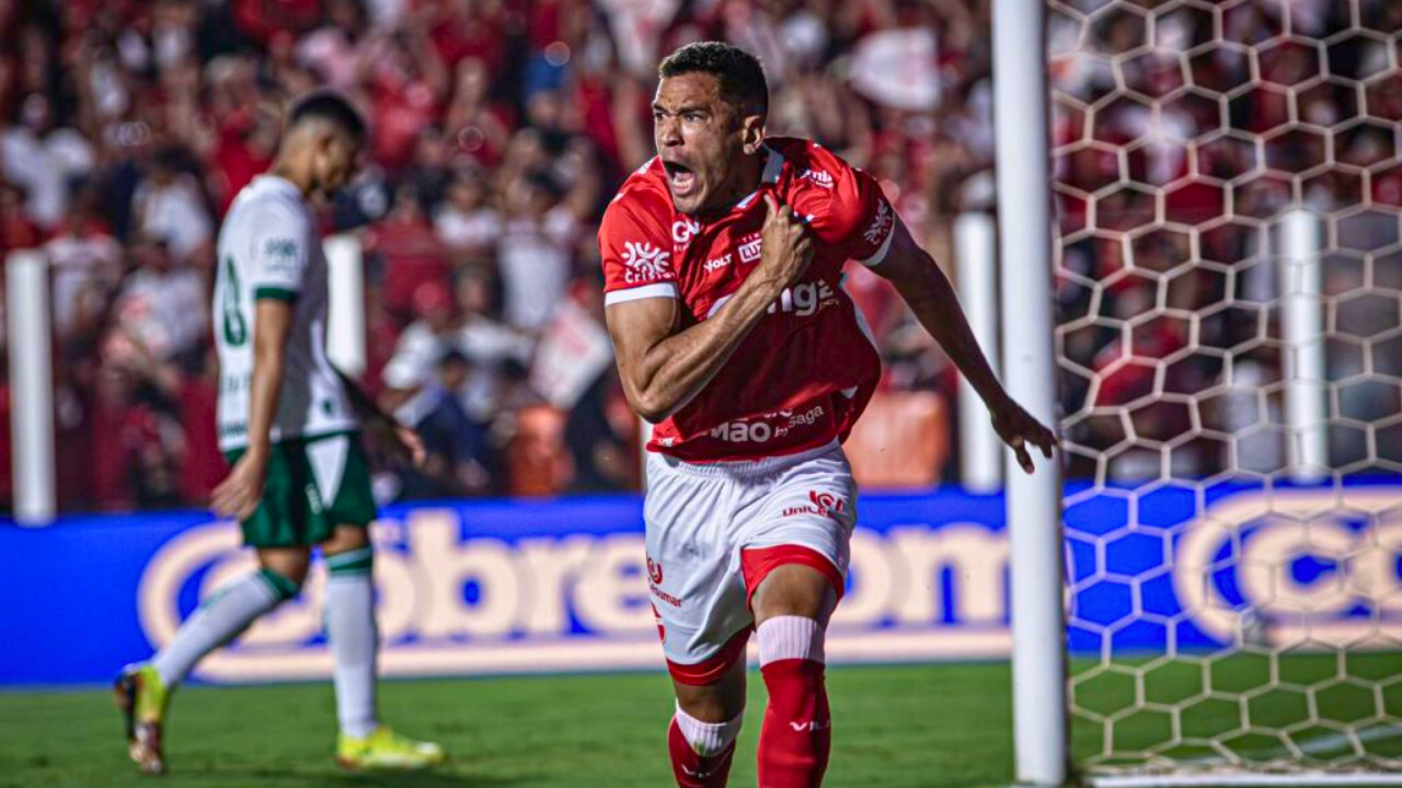 Botafogo-SP x Vila Nova ao vivo