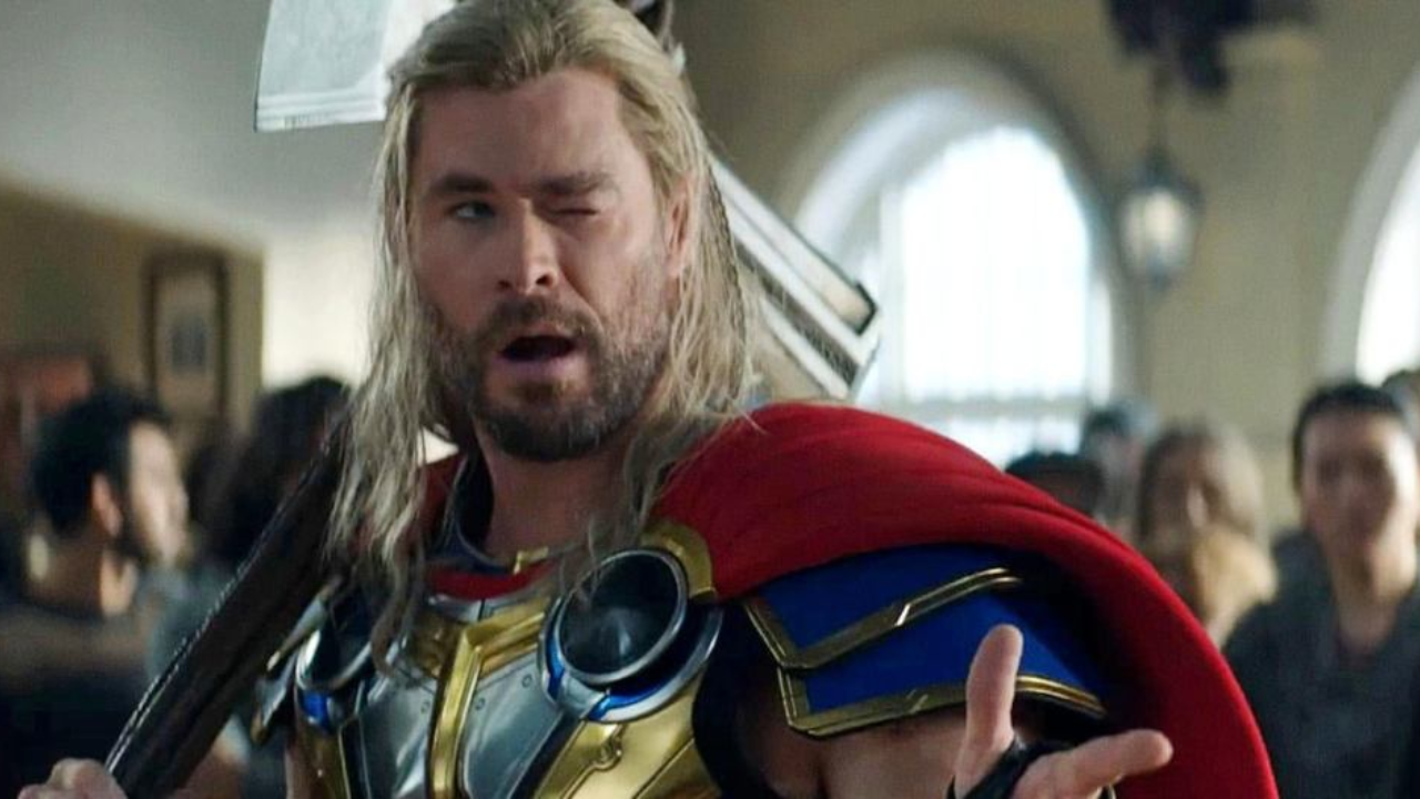 Chris Hemsworth comenta suposta morte de Thor em Vingadores Juízo Final