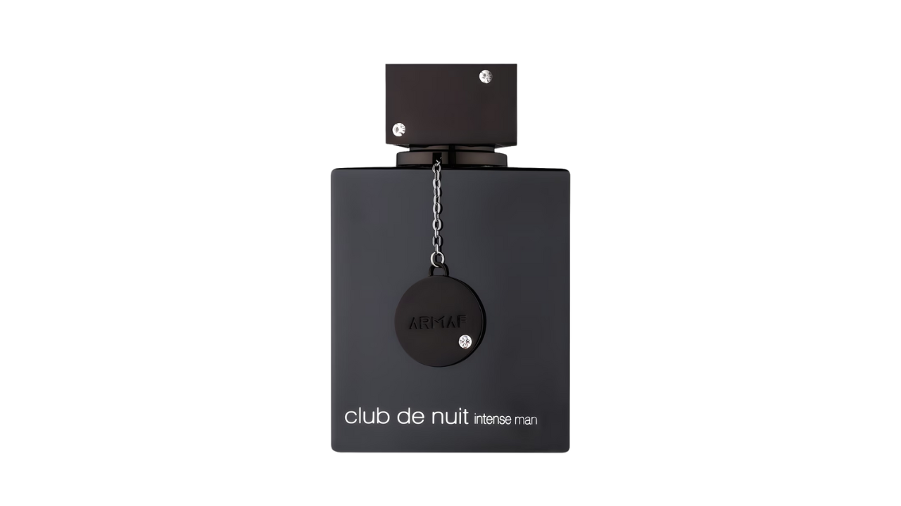 Club de Nuit Intense Man Armaf