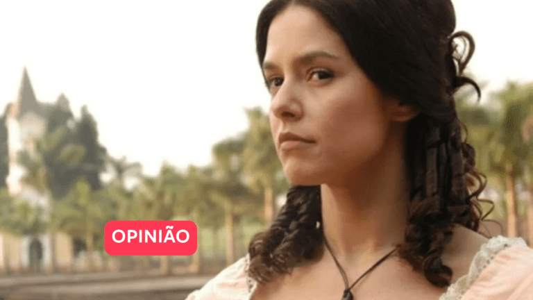 Coluna: “A Escrava Isaura” está de volta