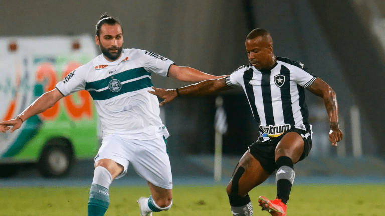 Coritiba x Remo ao vivo 23/08: onde assistir ao vivo, horário, escalações e palpites