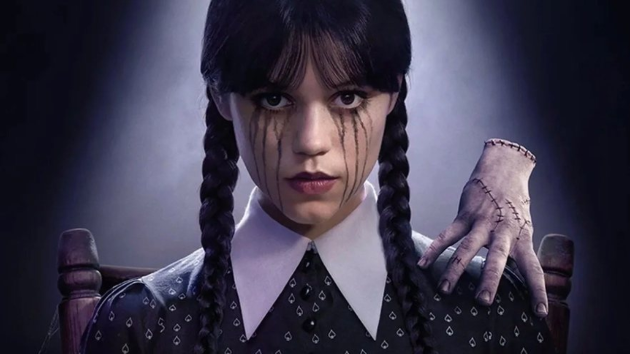 Criadores de Wandinha vão lançar filme