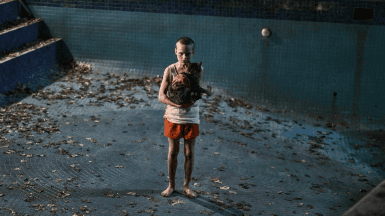 Crítica | Faça Ela Voltar transforma o luto em um espetáculo brutal