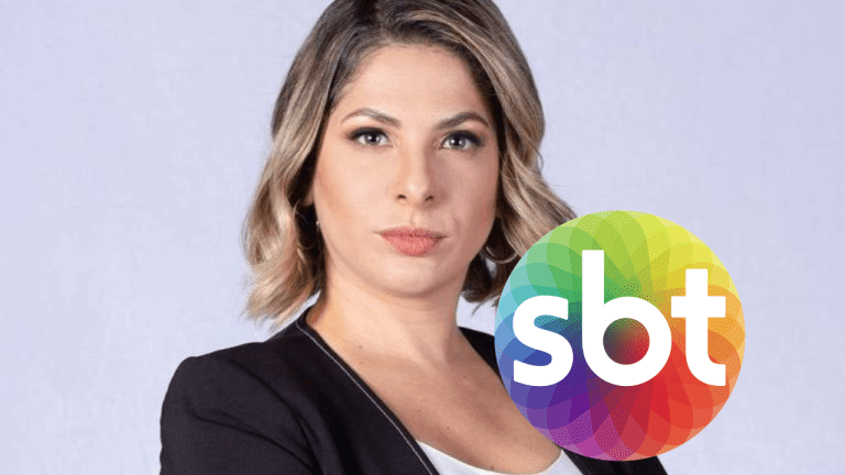 Daniela Lima é cotada para integrar novo canal de notícias do SBT