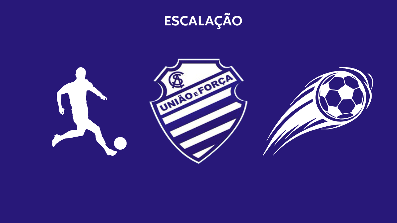 Escalação CSA TC