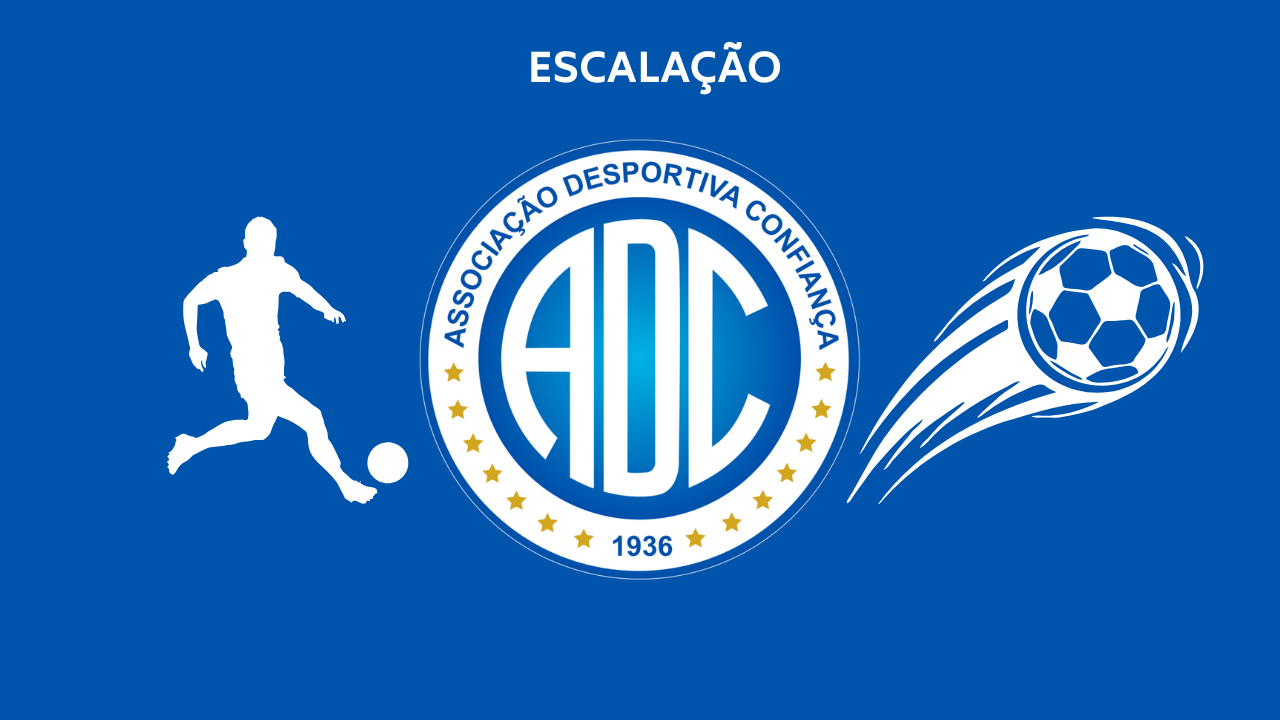 Escalação Confiança TC