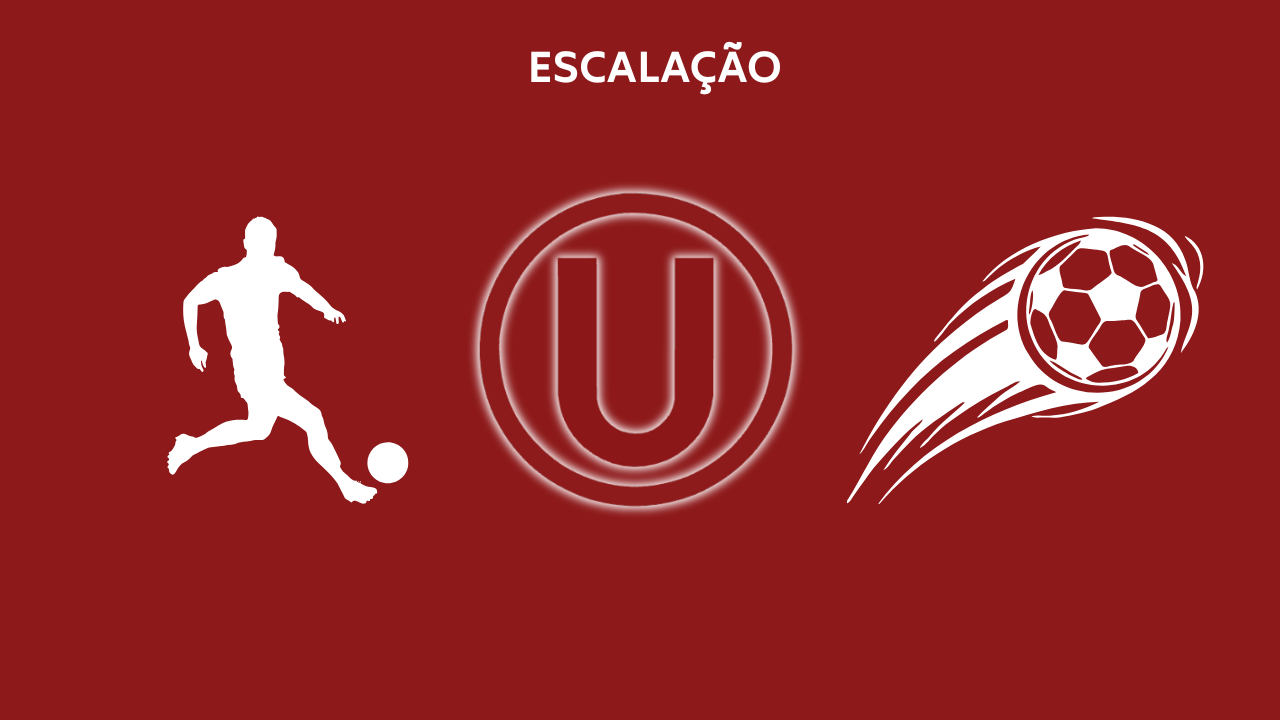 Escalação Universitário TC