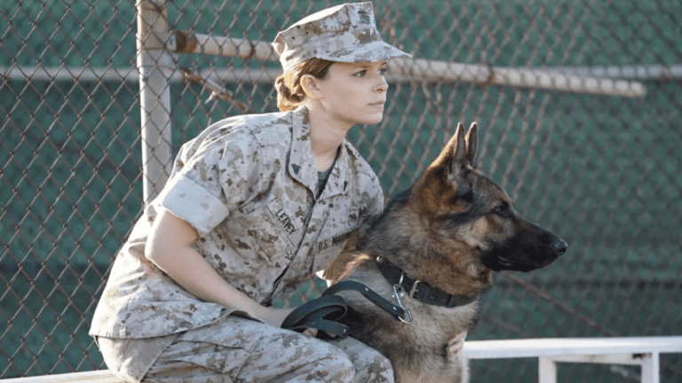 Megan Leavey na Sessão da Tarde: veja curiosidades e a história real