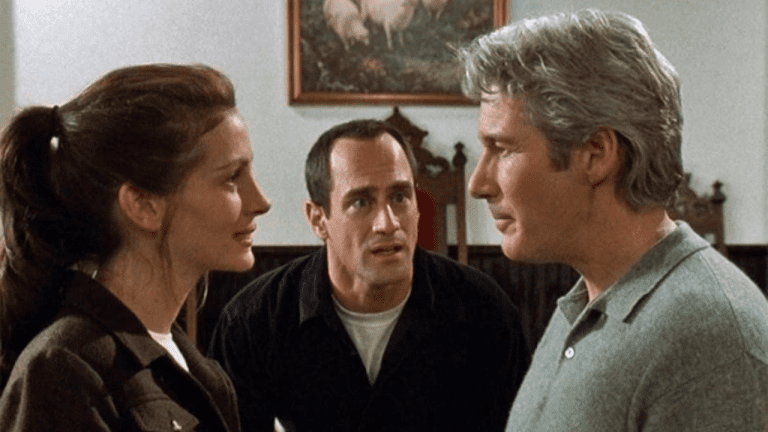 Noiva em Fuga na Sessão da Tarde: curiosidades sobre o filme com Julia Roberts e Richard Gere