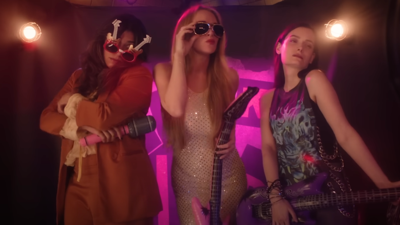 Filme Uma Sexta Feira Mais Louca Ainda