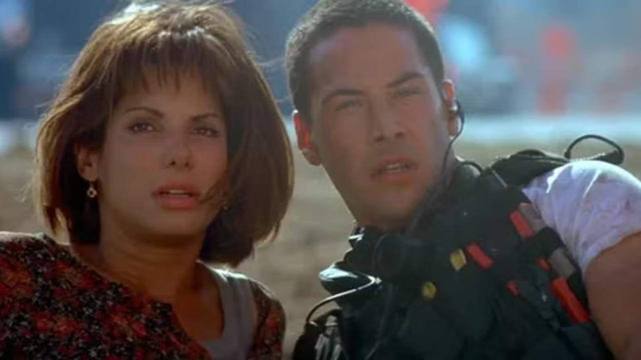 Filme Velocidade Máxima