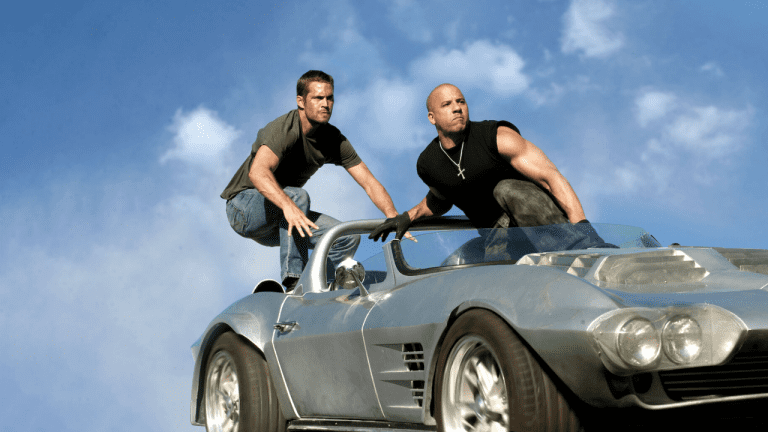 Velozes & Furiosos 5 leva ação e adrenalina para a Sessão da Tarde