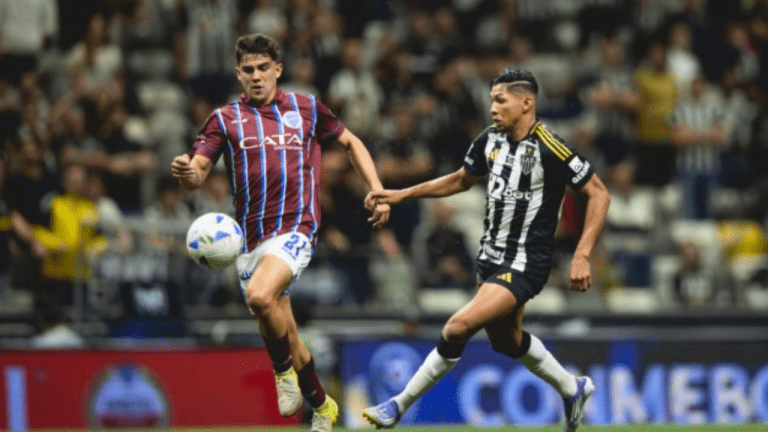 Godoy Cruz x Atlético-MG ao vivo 21/08: onde assistir, horário, escalações e palpites
