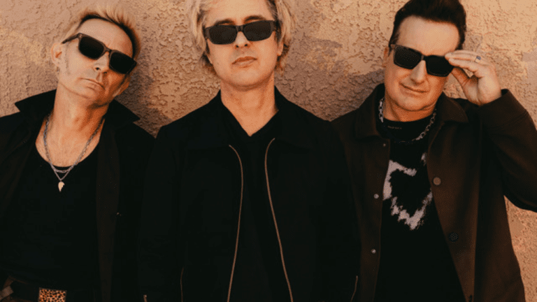 Green Day cancela show no Rio de Janeiro e justifica: “tecnicamente inviável”