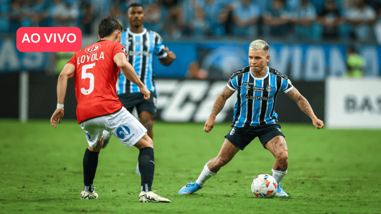 Grêmio x Sport 10/08: onde assistir, horário, escalações, palpites pelo Brasileirão 2025