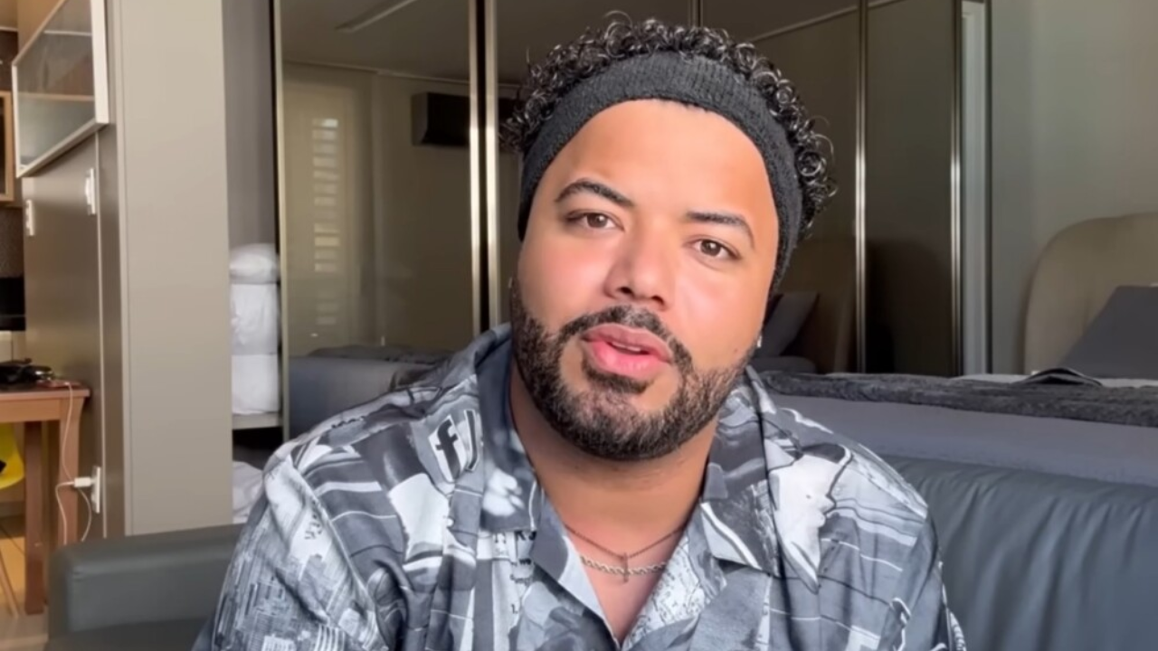 Hytalo Santos investigado